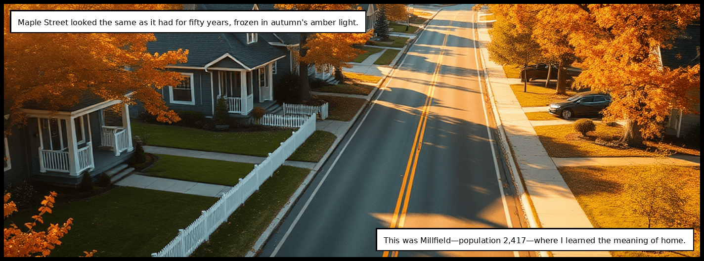 Frame Component Example